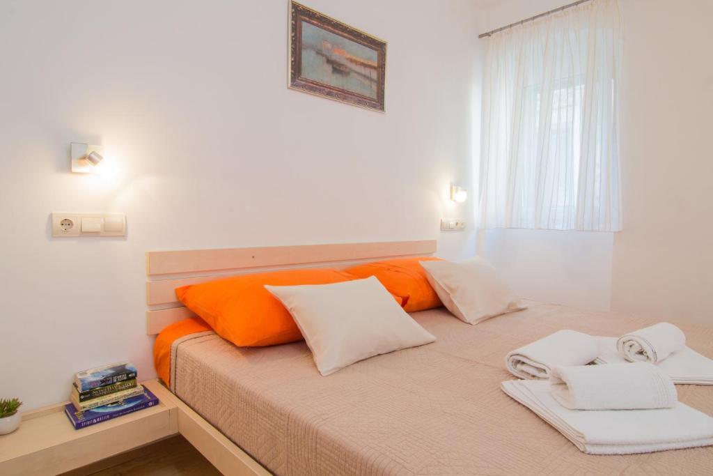 Split Inn Apartments Szoba fotó